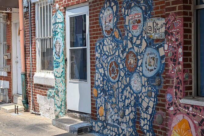 South Philly Tour Italian Market and Cheesesteaks - FAQs