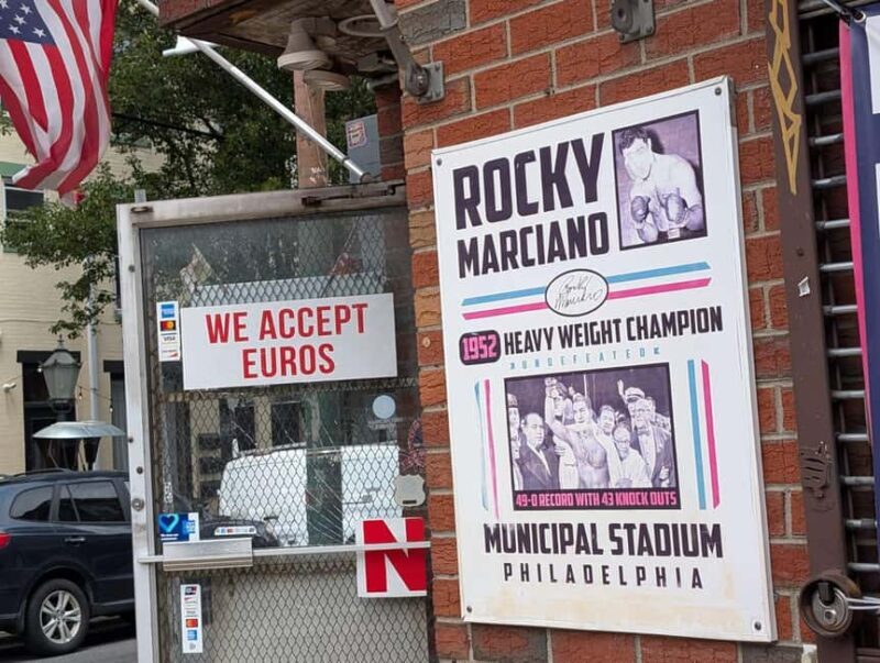 South Philly Tour: Market, Cheesesteaks & Hidden Gems - South Philly Tour: Market, Cheesesteaks & Hidden Gems — A Genuine Taste of Philadelphia