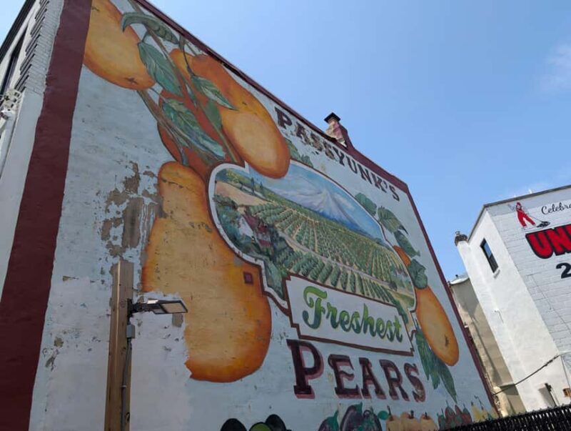 South Philly Tour: Market, Cheesesteaks & Hidden Gems - Potential Drawbacks