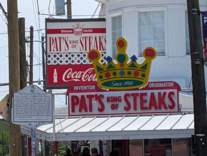 South Philly Tour: Market, Cheesesteaks & Hidden Gems - Who Will Love This Tour?