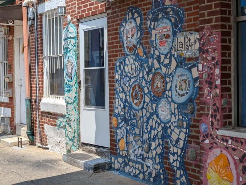 South Philly Tour: Market, Cheesesteaks & Hidden Gems - The Sum Up