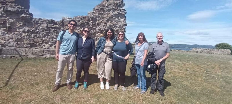 South Queensferry: Private History Guided Walking Tour - Practical Details and Tips
