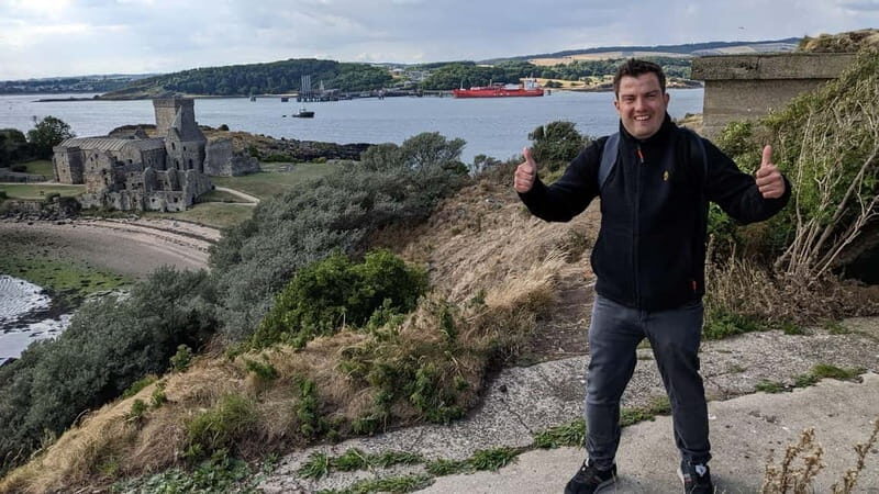South Queensferry: Private History Guided Walking Tour - Final Thoughts