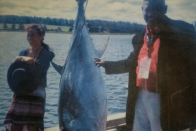 South Shore And Confederation Bridge Tour - The Itinerary in Detail: What You Can Expect