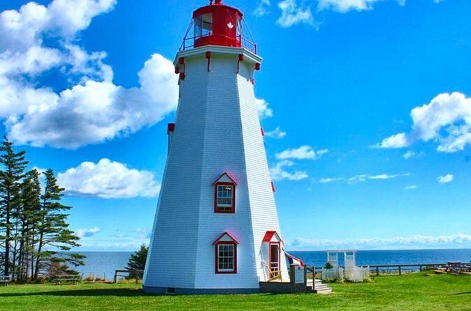 South Shore And Confederation Bridge Tour - The Sum Up: Is It Worth It?