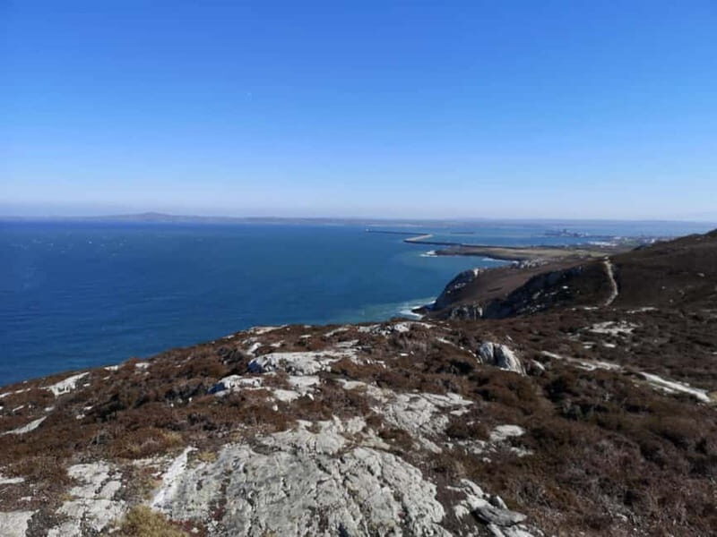 South Stack: Coastal Walking Tour with Café & History - What Makes This Tour Stand Out