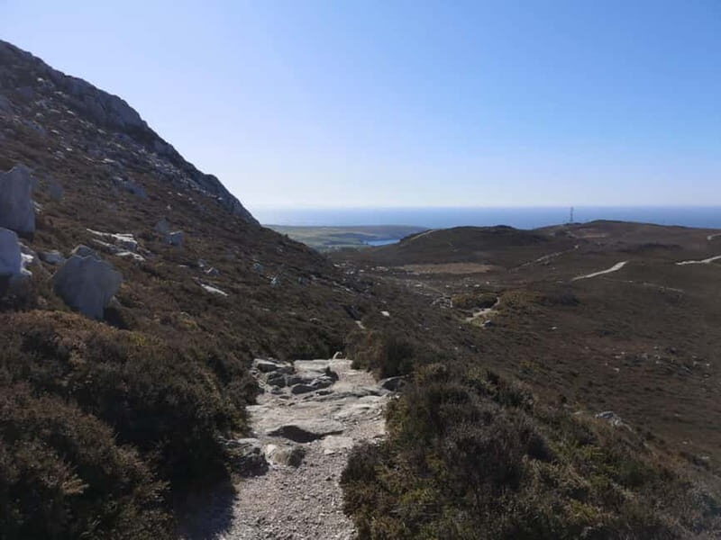 South Stack: Coastal Walking Tour with Café & History - Who Will Love This Tour