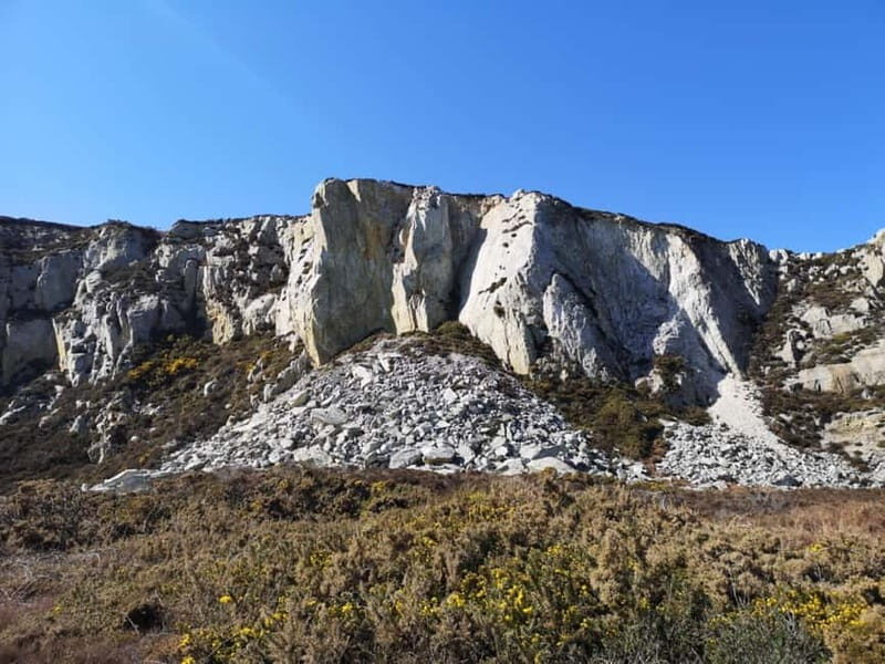 South Stack: Coastal Walking Tour with Café & History - Final Thoughts