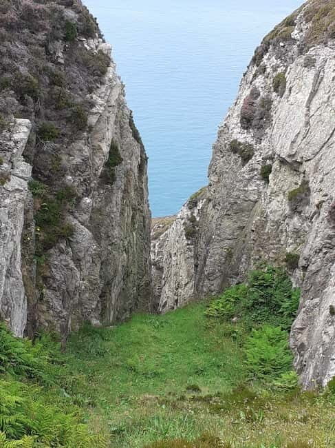 South Stack Holyhead - Hike - A Deep Dive into the South Stack Hike Experience