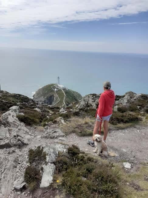 South Stack Holyhead - Hike - Who Is This Tour Best For?