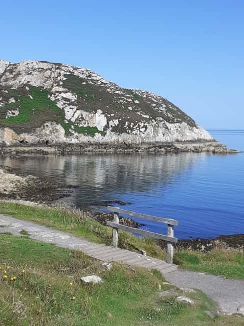 South Stack Holyhead - Hike - FAQs
