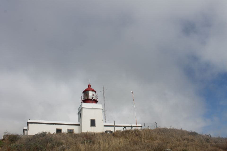 South & Sunset 4x4 Jipe Tour - SOUTHWEST COAST MADEIRA - Pickup and Cancellation Policy