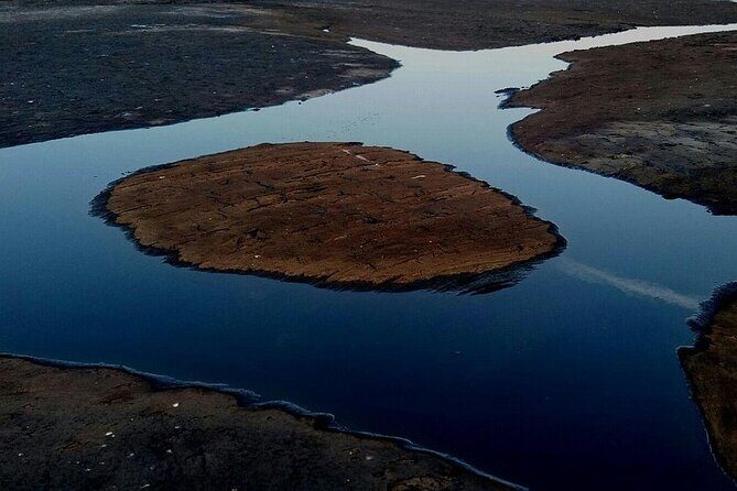 South Tour (Package) to Trinidad Pitch Lake & Datatria Temple - Key Points