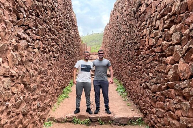 South Valley Private Tour - San Pedro Apostol De Andahuaylillas