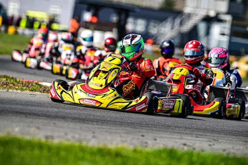 South Wales: Indoor Go-Karting Experience - Why You Should Consider This Experience