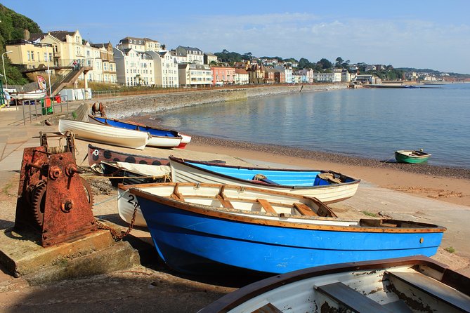 South West Coast Path Walking Review - Since You Asked