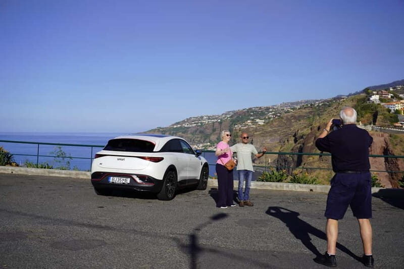 South-West Madeira: Jardim do Mar, Paul do Mar, Ponta do Sol - An In-Depth Look at the Tour Experience
