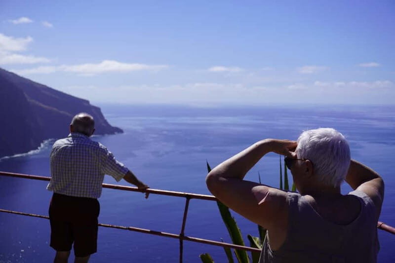 South-West Madeira: Jardim do Mar, Paul do Mar, Ponta do Sol - Authenticity & Real Traveler Feedback
