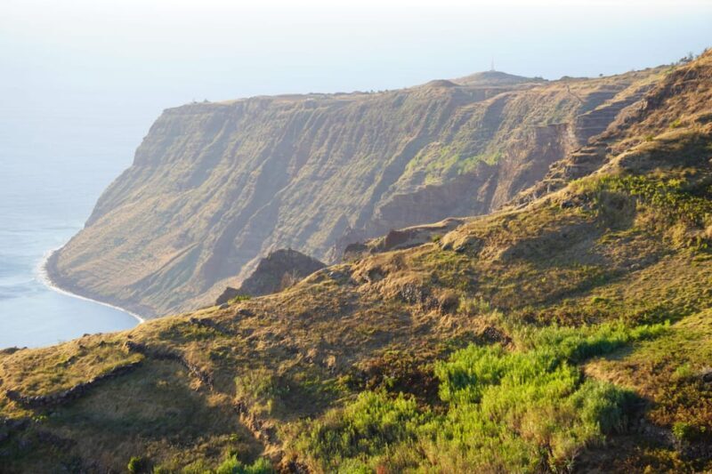 South-West Madeira: Jardim do Mar, Paul do Mar, Ponta do Sol - Key Points
