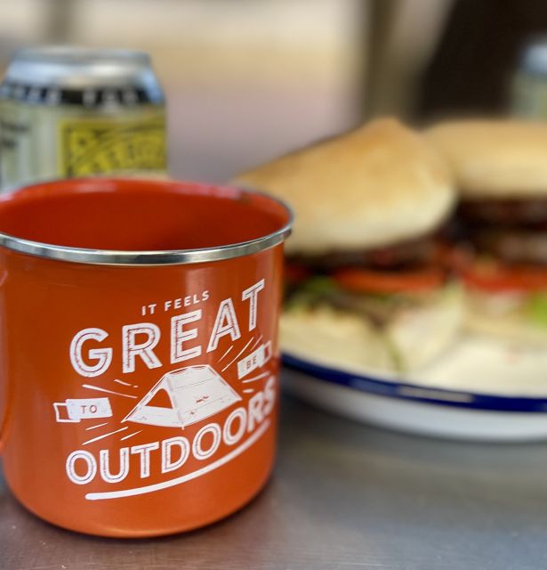 South West WA: 2 days fully catered hike & tenting adventure - Meeting Points and Logistics