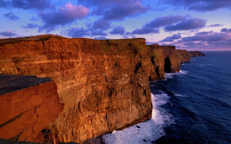 South Western Ireland: 4 Days From Galway to Kerry - Good To Know