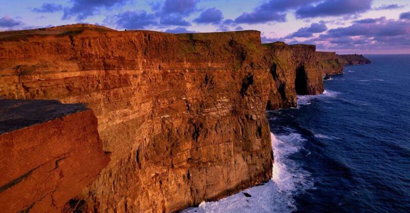 South Western Ireland: 4 Days From Galway to Kerry - Tour Overview and Pricing
