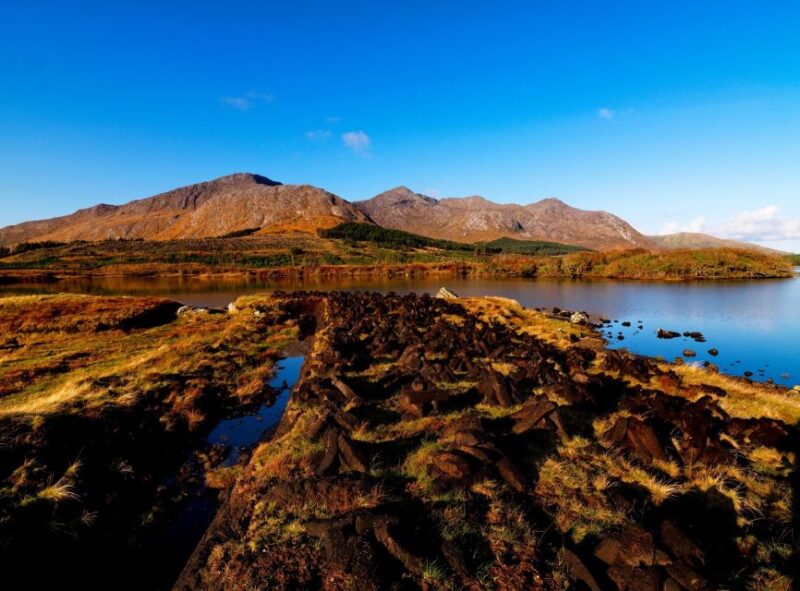 South Western Ireland: 4 Days From Galway to Kerry - Daily Itinerary Breakdown