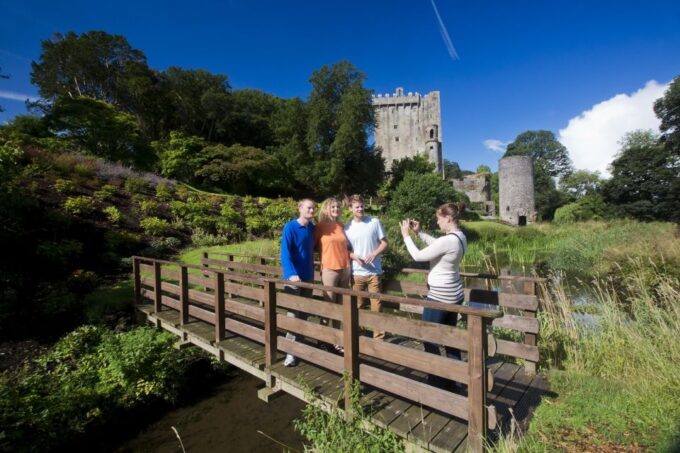 South Western Ireland: 4 Days From Galway to Kerry - Inclusions and What to Expect