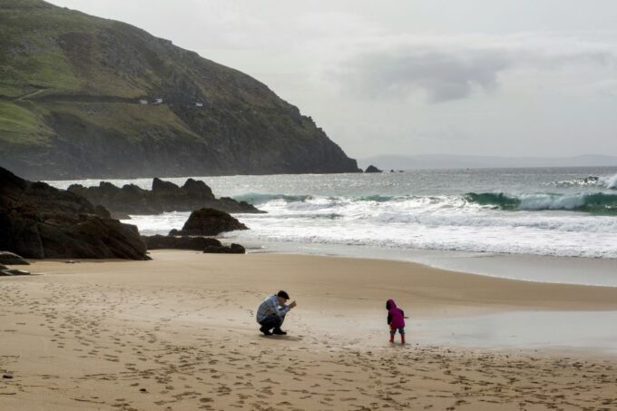 South Western Ireland: 4 Days From Galway to Kerry - Customer Feedback and Ratings