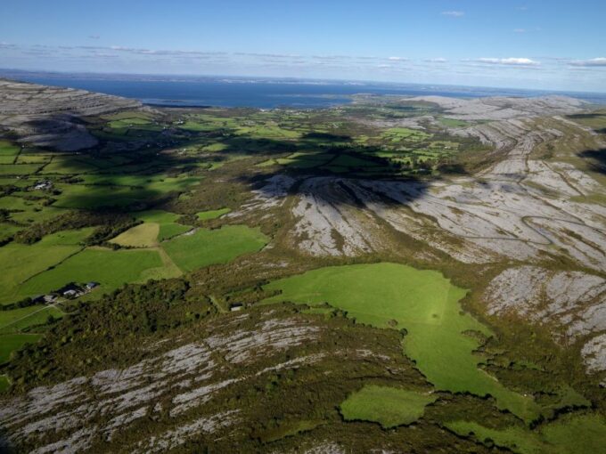 South Western Ireland: 4 Days From Galway to Kerry - Frequently Asked Questions