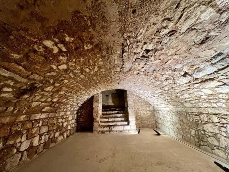 Southampton: 2 Hour Guided Walking Tour with Medieval Vaults - Final Thoughts