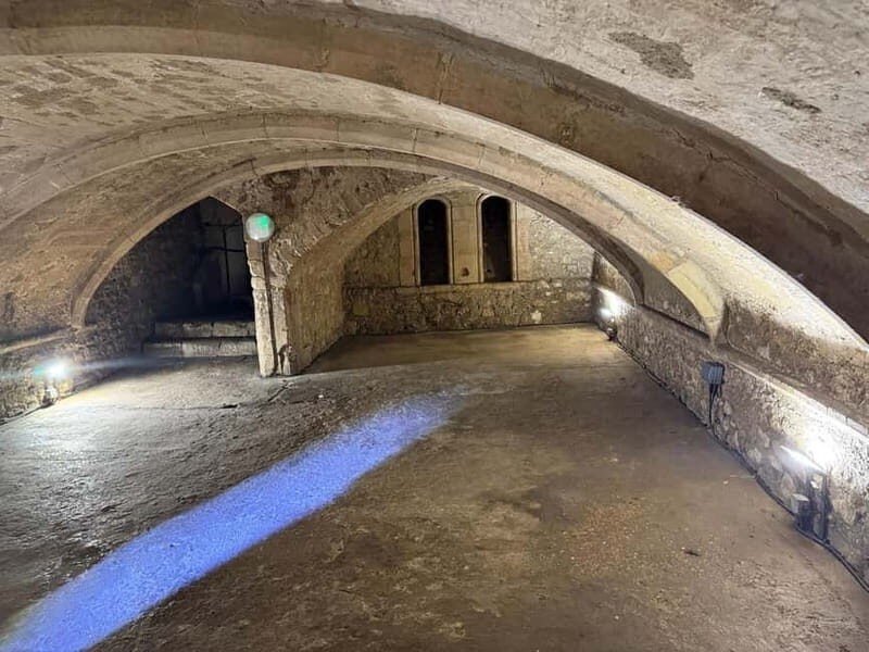 Southampton: 2 Hour Guided Walking Tour with Medieval Vaults - FAQ – Your Questions Answered