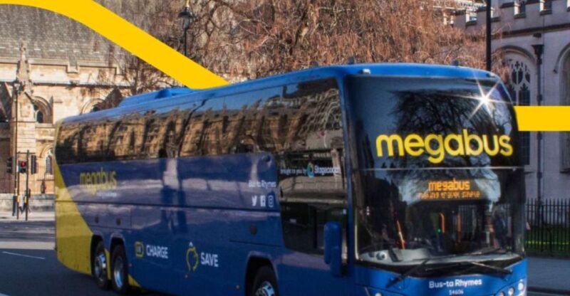 Southampton Airport: BUS Transfer To/From Birmingham - Good To Know