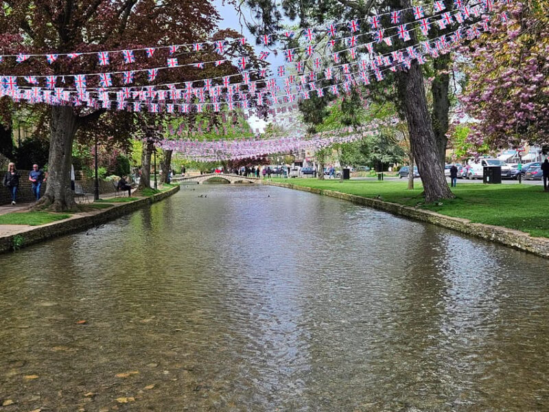 Southampton: Cotswolds Private Tour - Key Points
