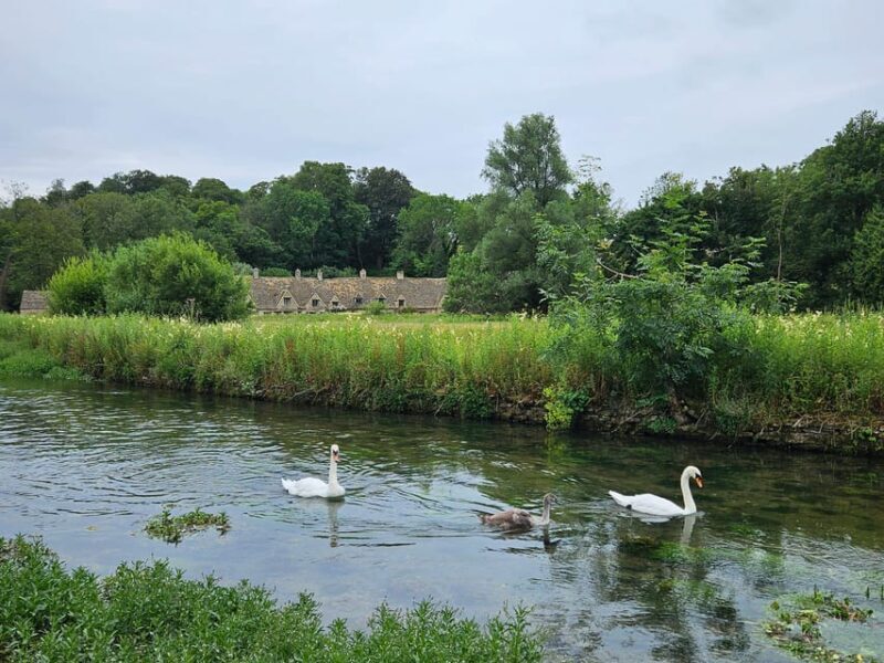 Southampton: Cotswolds Private Tour - Who Should Consider This Tour?