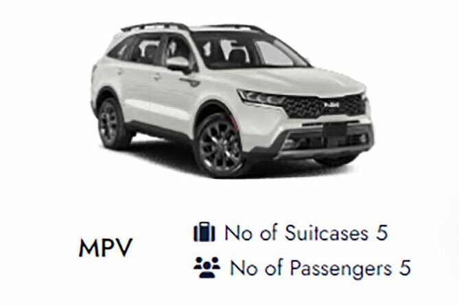 Southampton Cruise Port To Heathrow Airport private transfer - FAQ