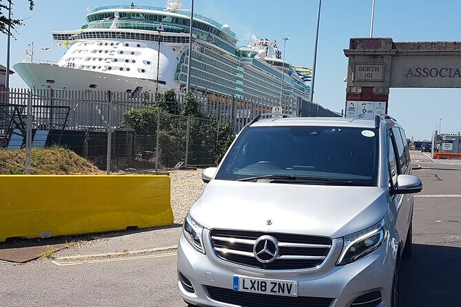 Southampton Cruise Terminal to London Stonehenge,Lacock and Bath - FAQ