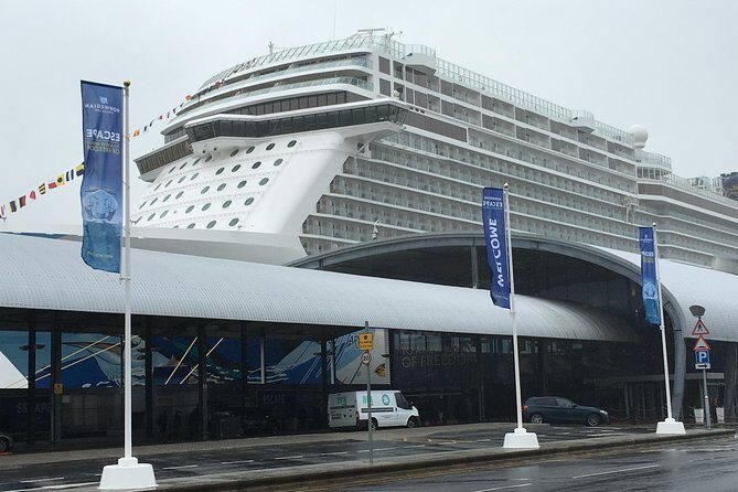 Southampton Cruise Terminal to London Via Stonehenge - Who Will Love This Tour?