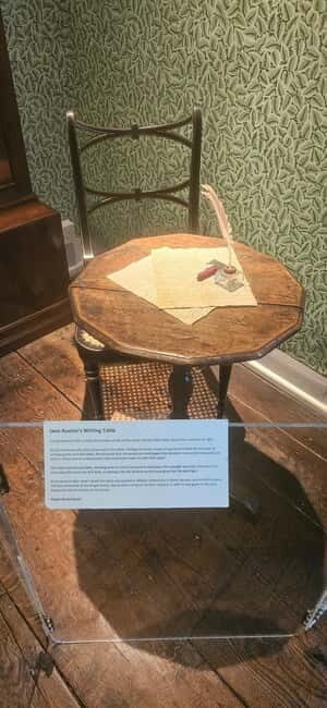 Southampton: Jane Austen's Birthplace & Winchester Day Tour - Why You Should Consider This Tour