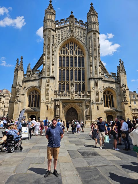 Southampton: Jane Austen's Birthplace & Winchester Day Tour - Exploring Hampshire and Jane Austen’s World
