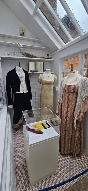 Southampton: Jane Austen's Birthplace & Winchester Day Tour - Practical Details & Tips