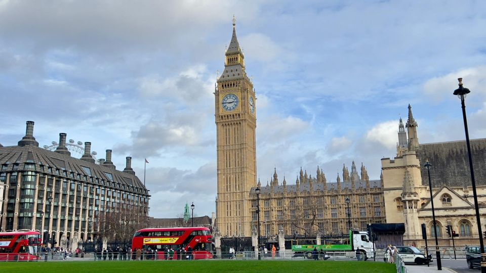Southampton Port to Central London - Private Transfer - Pricing and Duration