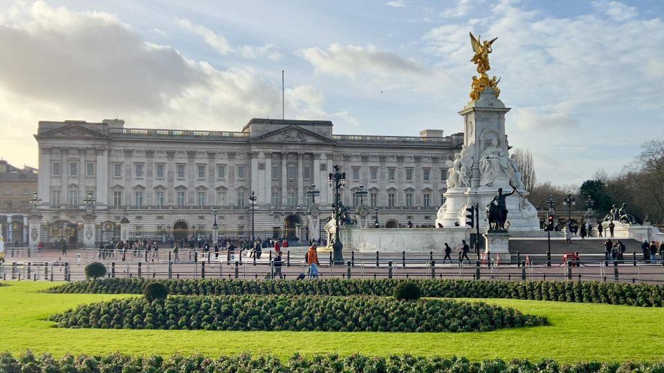 Southampton Port to Central London - Private Transfer - Frequently Asked Questions