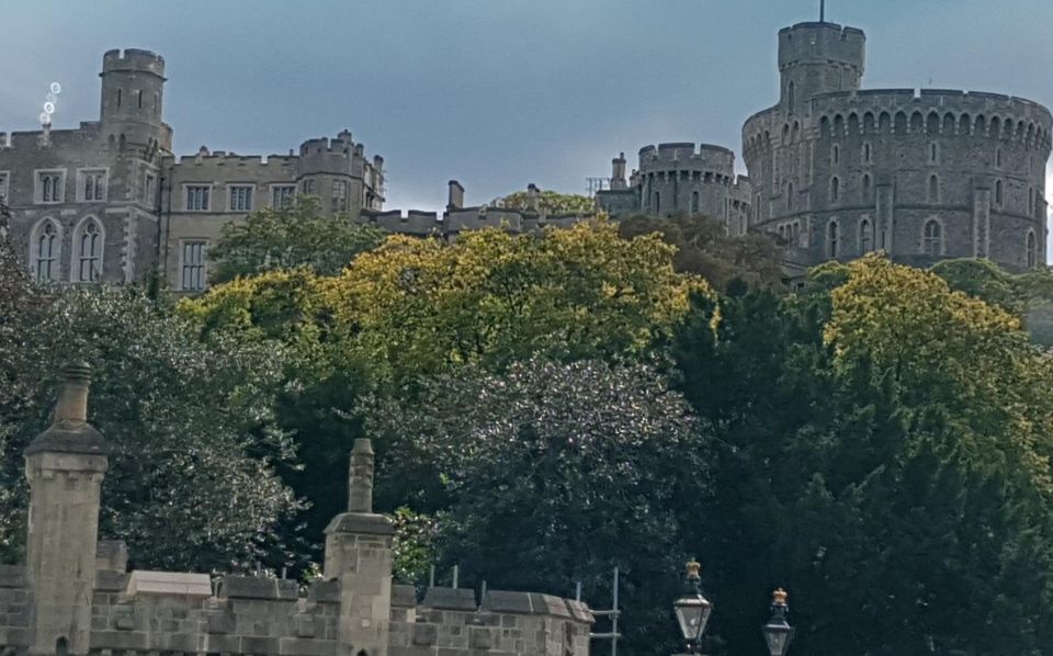 Southampton Port to London via Stonehenge & Windsor Castle - Pricing Details