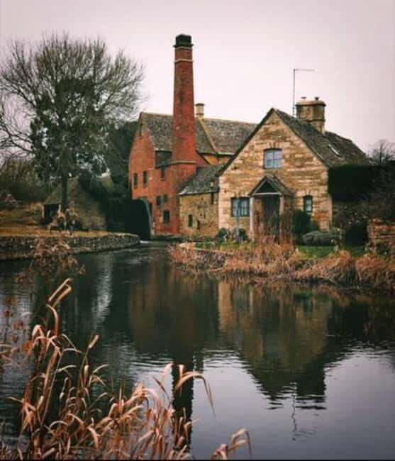 Southampton Port to London Via Windsor & Cotswolds Villages - Southampton Port to London Via Windsor & Cotswolds Villages: A Practical Guide for Curious Travelers