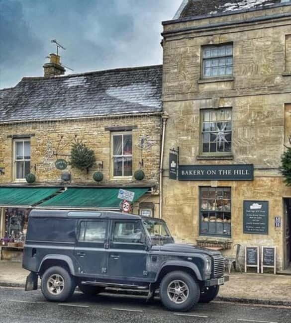 Southampton Port to London Via Windsor & Cotswolds Villages - Final Thoughts