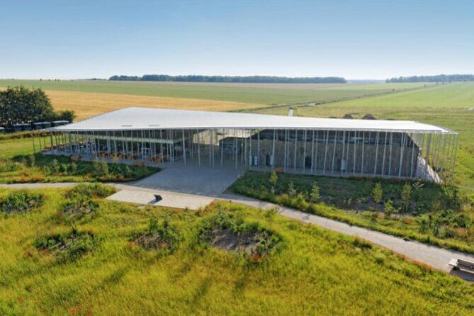 Southampton Pre Cruise From London Via Stonehenge - An In-Depth Look at the Tour Experience