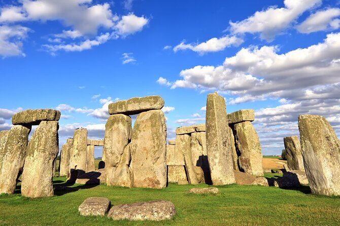 Southampton Pre Cruise From London Via Stonehenge - Final Thoughts