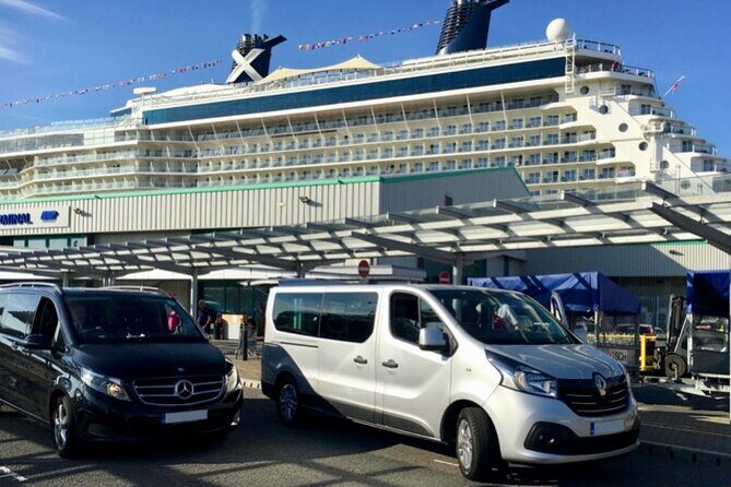 Southampton Pre Cruise From London Via Stonehenge - FAQ