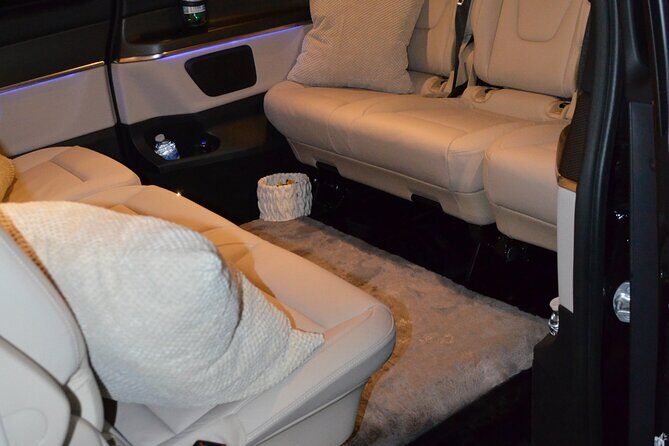 Southampton Private Transfer To or From Heathrow Airport - FAQ